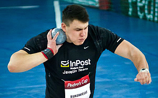 Konrad Bukowiecki – Mistrzem Świata Juniorów